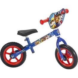 Toimsa 119, vélo urbain, 10 pouces, acier multicolore