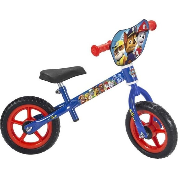 Toimsa 119, Bicicleta Urbana, 10 Polegadas, Aço Multicolorido