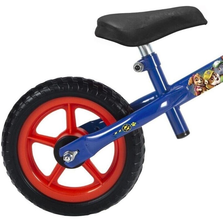 Toimsa 119, Bicicleta Urbana, 10 Polegadas, Aço Multicolorido