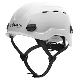 BEAL Quantum casco da lavoro bianco