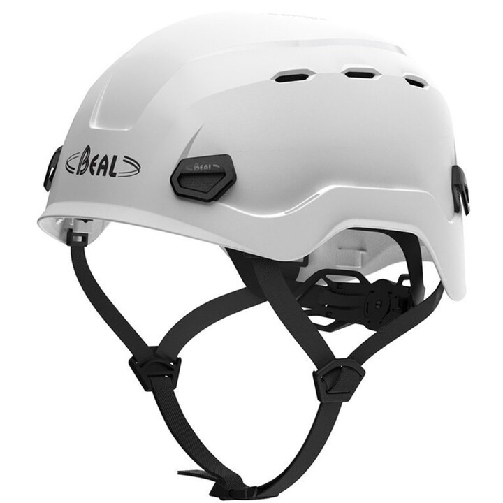 BEAL Quantum capacete de trabalho branco