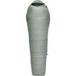 Sac de couchage Robens Gully 900 -10°C, long (195 cm) - vert, taille : gauche