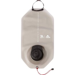 MSR DromLite 2000 ml Poliuretano Botella flexible