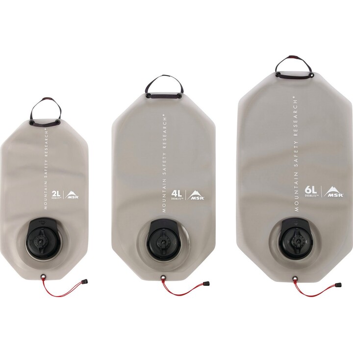 MSR DromLite 2000 ml Polyurethane Flexible Bottle