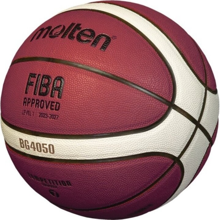 Fiba 7 Cast Brown Basketball B7G4550