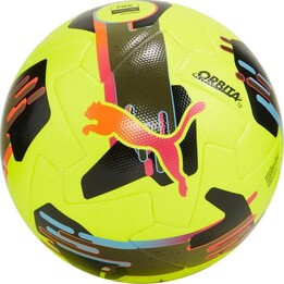Puma Orbita 1 TB FIFA Quality Pro Football Yellow 84322 03 5