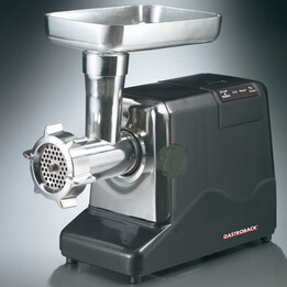 Hachoir Gastroback 41402 Pro