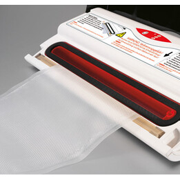 Gastroback 46101 Vacuum Sealer Rolls 28 cm