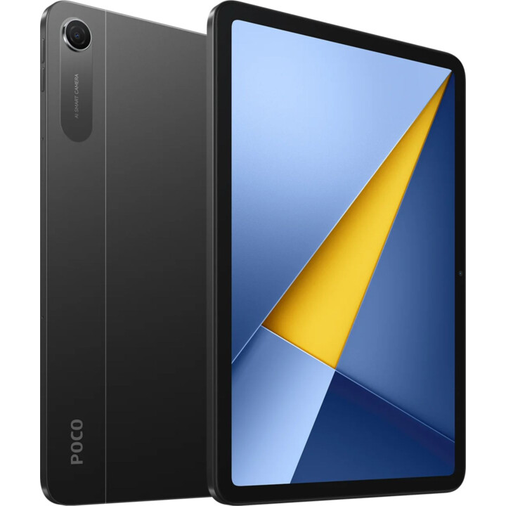 Xiaomi Poco Pad C1 9.7 4 Go 64 Go WiFi Gris