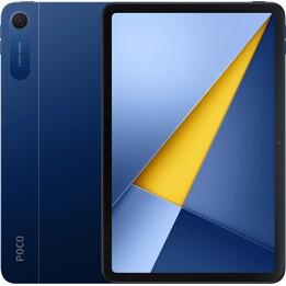 Xiaomi Poco Pad C1 9.7 4 Go 64 Go WiFi Bleu