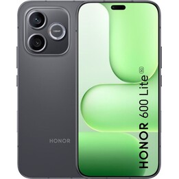 Honor 600 Lite 5G 8GB 128GB Dual Sim Velluto Nero