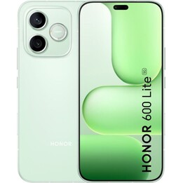 Honor 600 Lite 5G 8GB 128GB Dual Sim Sprout Green