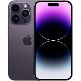 Apple iPhone 14 Pro 512 GB Lila