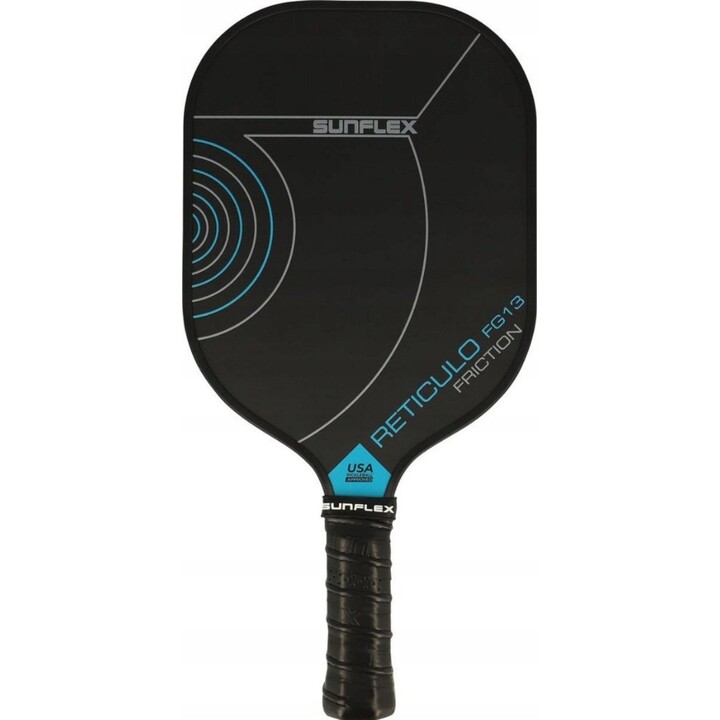 Racchetta da pickleball Sunflex Friction 53521