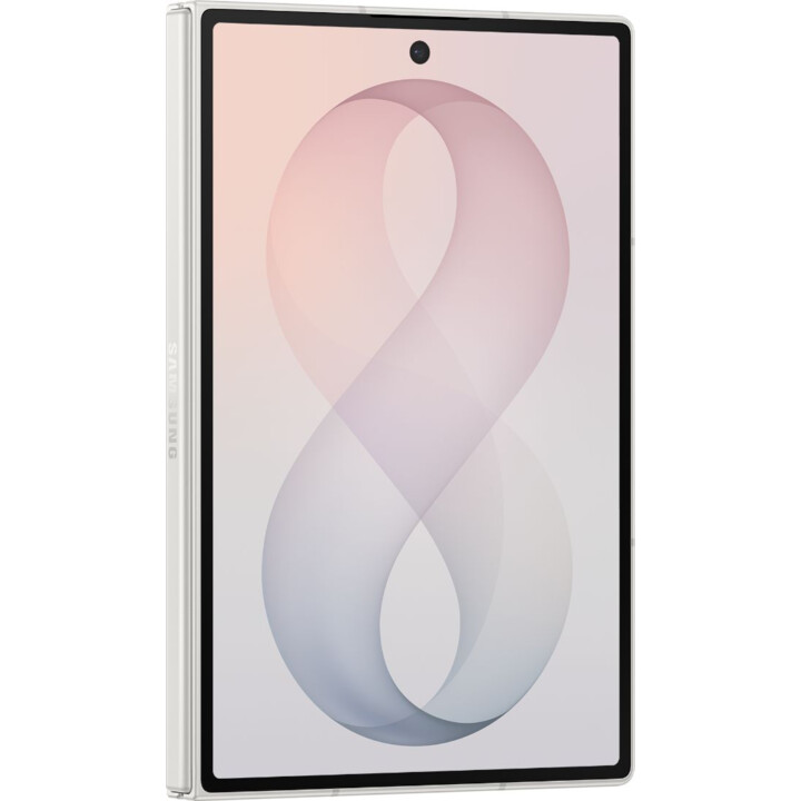 Samsung Galaxy Z Fold8 5G, 12GB 512GB, Teléfono AI, Pantalla Grande, Cámara de 200MP, 4800mAh, Crema