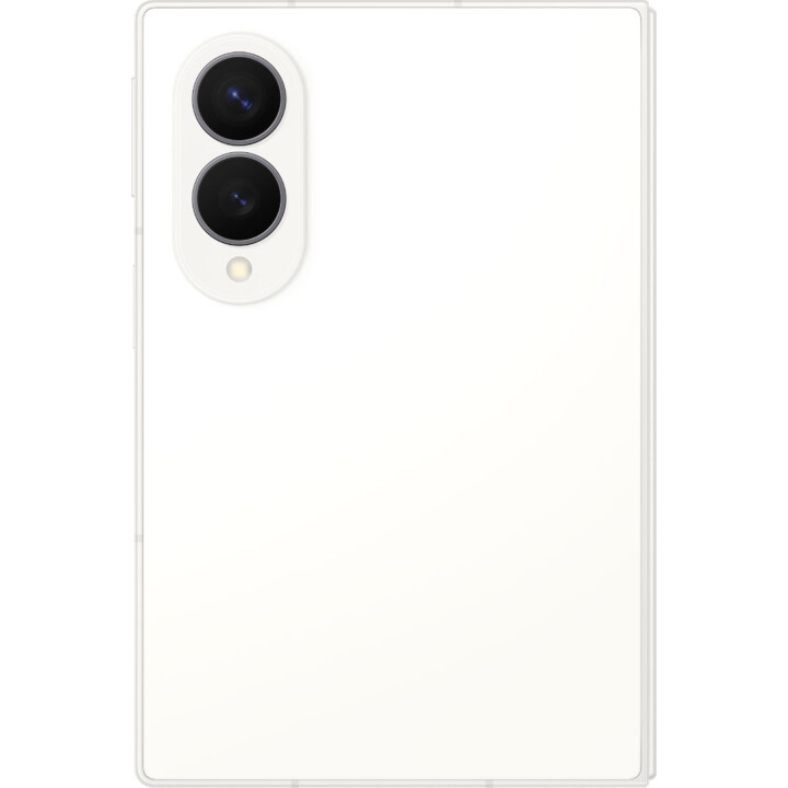 Samsung Galaxy Z Fold8 5G, 12GB 512GB, Teléfono AI, Pantalla Grande, Cámara de 200MP, 4800mAh, Crema