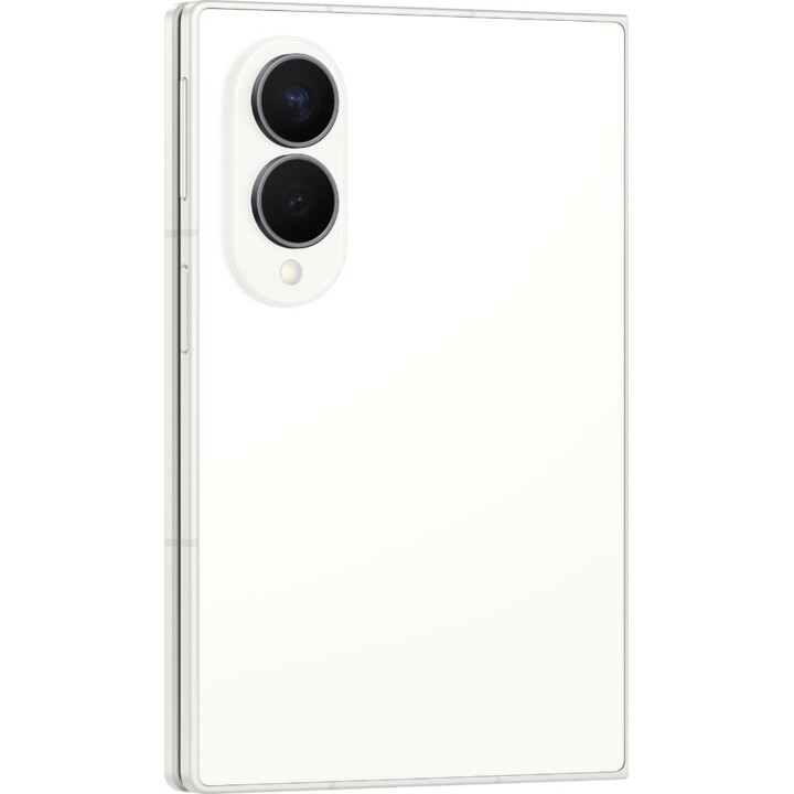 Samsung Galaxy Z Fold8 5G, 12GB 512GB, Teléfono AI, Pantalla Grande, Cámara de 200MP, 4800mAh, Crema