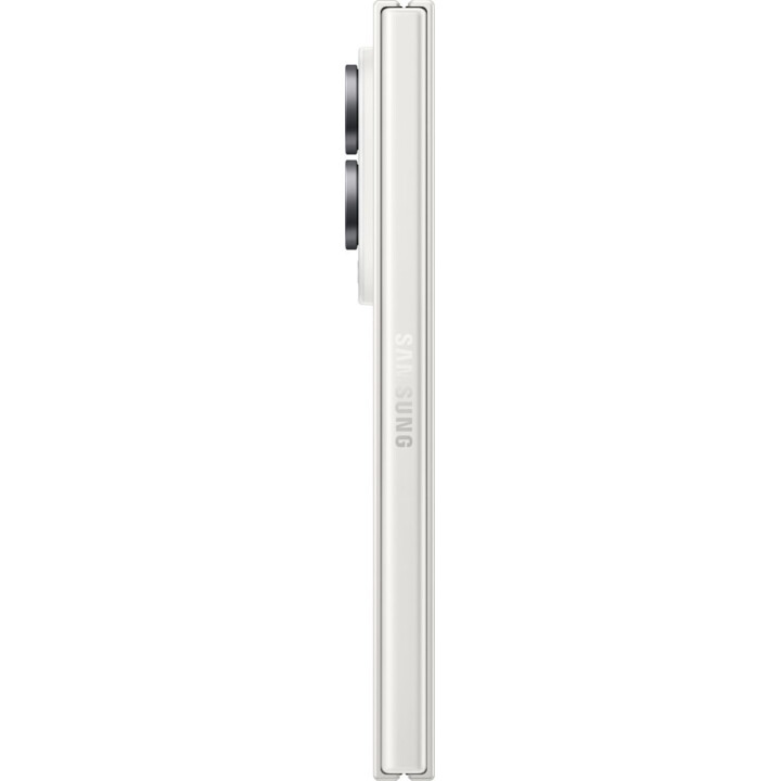 Samsung Galaxy Z Fold8 5G, 12GB 512GB, Teléfono AI, Pantalla Grande, Cámara de 200MP, 4800mAh, Crema