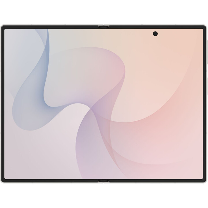 Samsung Galaxy Z Fold8 5G, 12 GB 512 GB, telefone AI, tela grande, câmera de 200 MP, 4800 mAh, creme