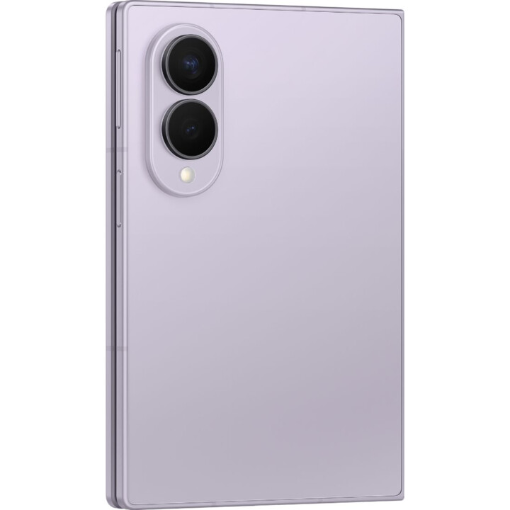 Samsung Galaxy Z Fold8 5G, 12 GB 512 GB, telefone AI, tela grande, câmera de 200 MP, 4800 mAh, lavanda