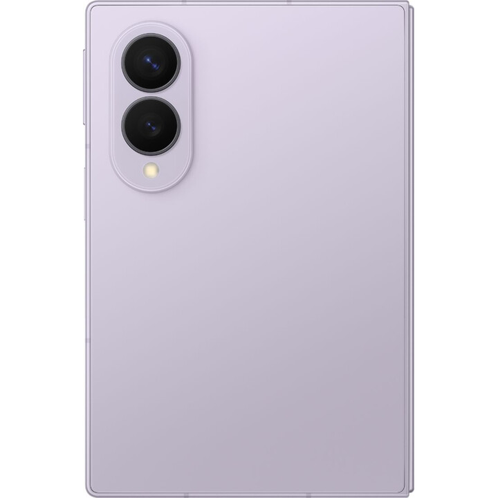Samsung Galaxy Z Fold8 5G, 12 GB 512 GB, telefone AI, tela grande, câmera de 200 MP, 4800 mAh, lavanda