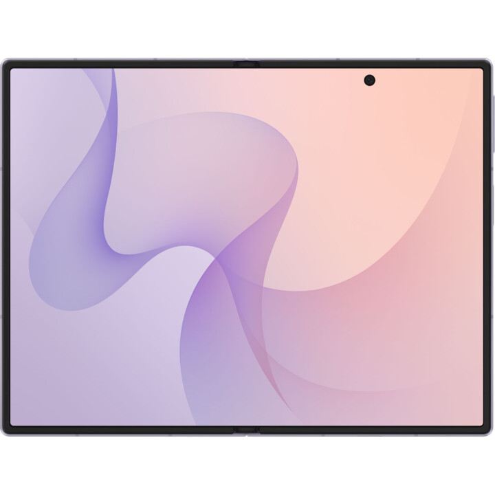 Samsung Galaxy Z Fold8 5G, 12 GB 512 GB, telefone AI, tela grande, câmera de 200 MP, 4800 mAh, lavanda