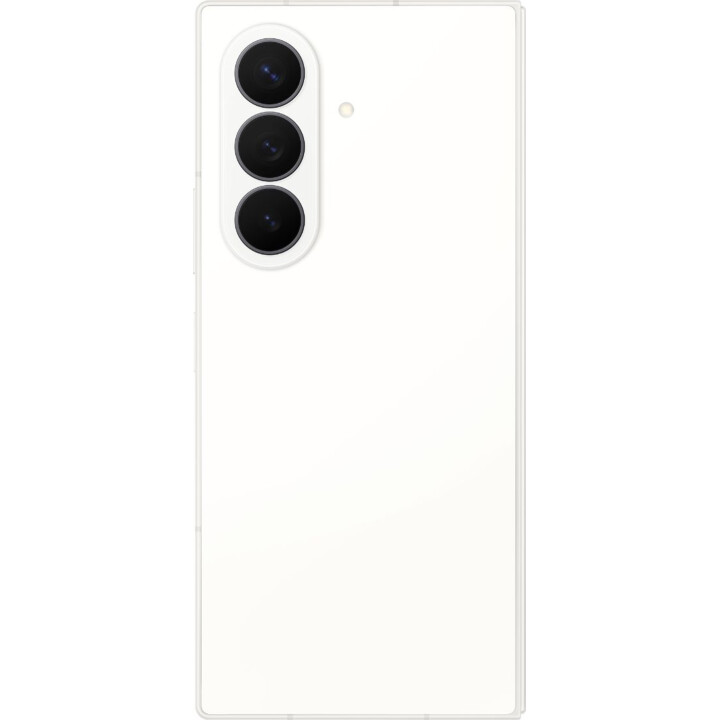 Samsung Galaxy Z Fold8 Ultra 5G, 12 Go 512 Go, téléphone AI, grand écran, appareil photo 200 MP, 5 000 mAh, crème