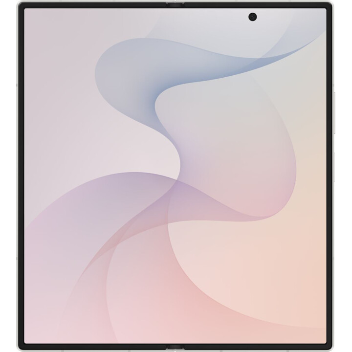 Samsung Galaxy Z Fold8 Ultra 5G, 12 GB 512 GB, AI-Telefon, großer Bildschirm, 200-MP-Kamera, 5000 mAh, Creme