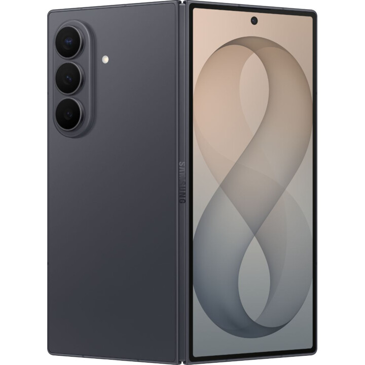 Samsung Galaxy Z Fold8 Ultra 5G, 12GB 512GB, AI Phone, Large Screen, 200MP Camera, 5000mAh, Graphite