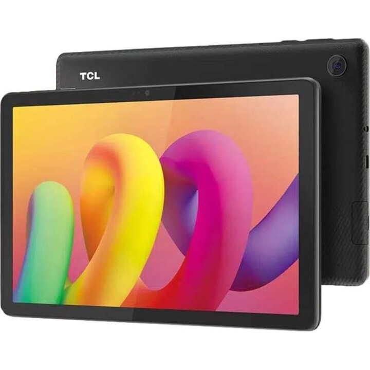 TCL Tab 10L Gen1 10.1 2GB 32GB WiFi Espaço Preto