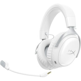 Fone de ouvido sem fio para jogos HyperX Cloud III S