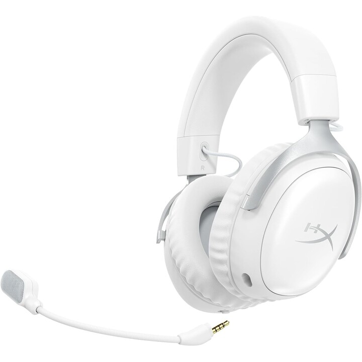 Casque de jeu sans fil HyperX Cloud III S