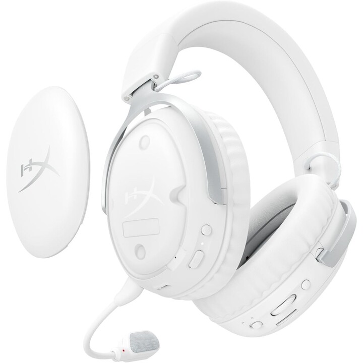 HyperX Cloud III S Wireless Gaming Headset
