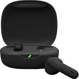 JBL Vibe Flex 2 TWS Fones de ouvido sem fio Bluetooth 5.3 10h IP54 pretos