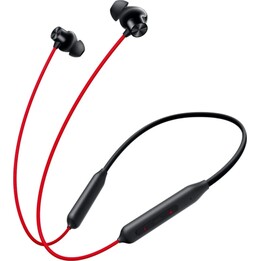 Oneplus Bullet Wireless Z3 Crimson Eclipse - Auricolari Inalámbricos