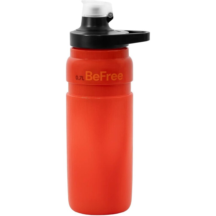 Katadyn BeFree AC 0,7 l Filterflasche – Edition