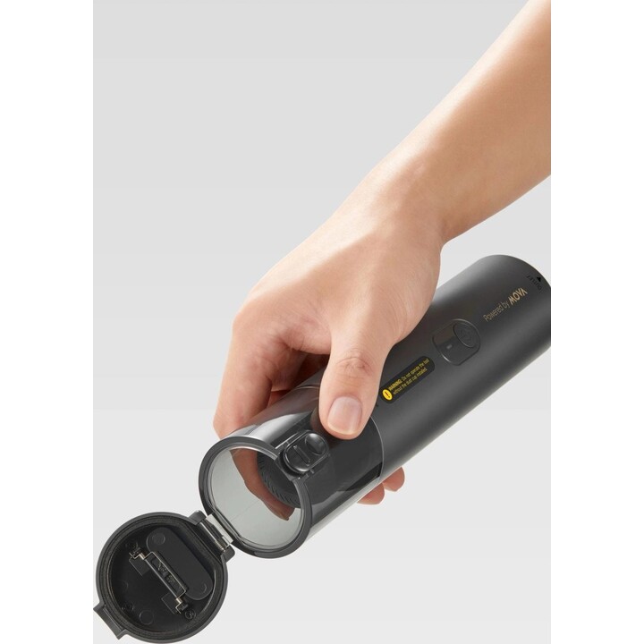 MOVA 4-in-1 Portable Vortex Vacuum & Blower / MDV001
