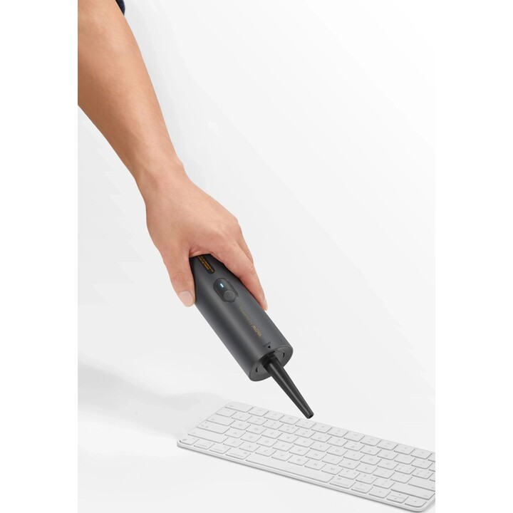 Aspirateur et souffleur portable MOVA 4-en-1 à effet vortex / MDV001