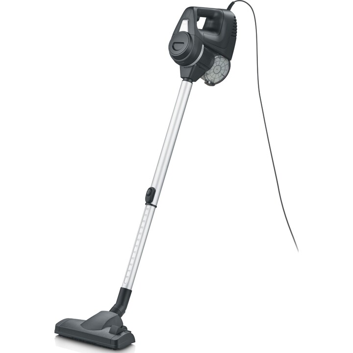 Aspirador portátil Severin CY 7080 sem saco