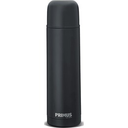 Borraccia termica Thermos Primus Classic Light da 1,0 L - Nera