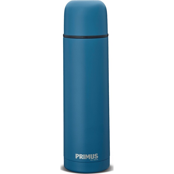 Thermos Primus Classic Light 1.0L Thermal Bottle - Summit Blue