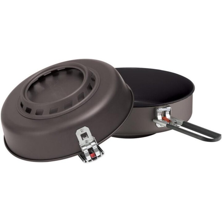 Casserole en céramique pour réchaud à vent MSR