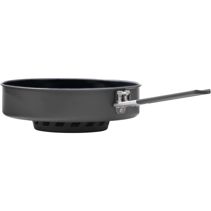 Piastra ceramica per bruciatore da campo MSR