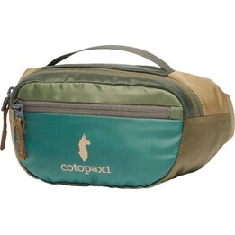 Cotopaxi Kapai 1.5L Waist Bag - Earth Day