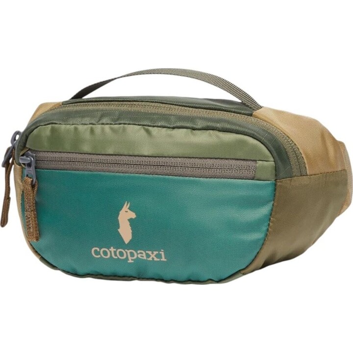 Sac banane Cotopaxi Kapai 1,5 L - Journée de la Terre