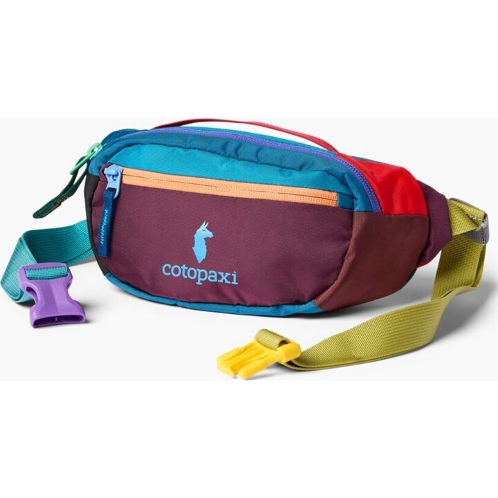 Sac banane Cotopaxi Kapai 1,5 L - Produit du jour