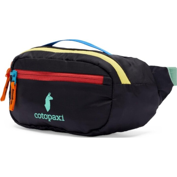 Cotopaxi Kapai 1.5L Waist Bag - Day Dark