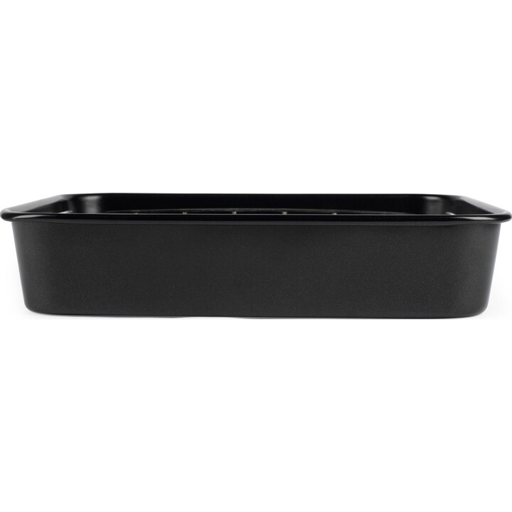 Salter BW14767 Expert: teglia da forno da 34 cm con griglia