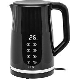 Bouilloire électrique Lafe 47292 1,7 L TempSense