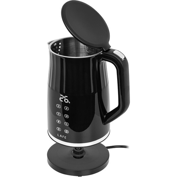 Lafe 47292 Electric kettle 1.7L TempSense